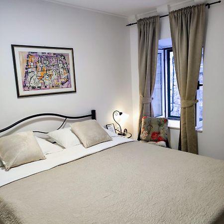 Katarina Old Town Doublebed Room 杜布罗夫尼克 外观 照片
