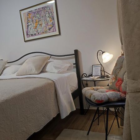 Katarina Old Town Doublebed Room 杜布罗夫尼克 外观 照片