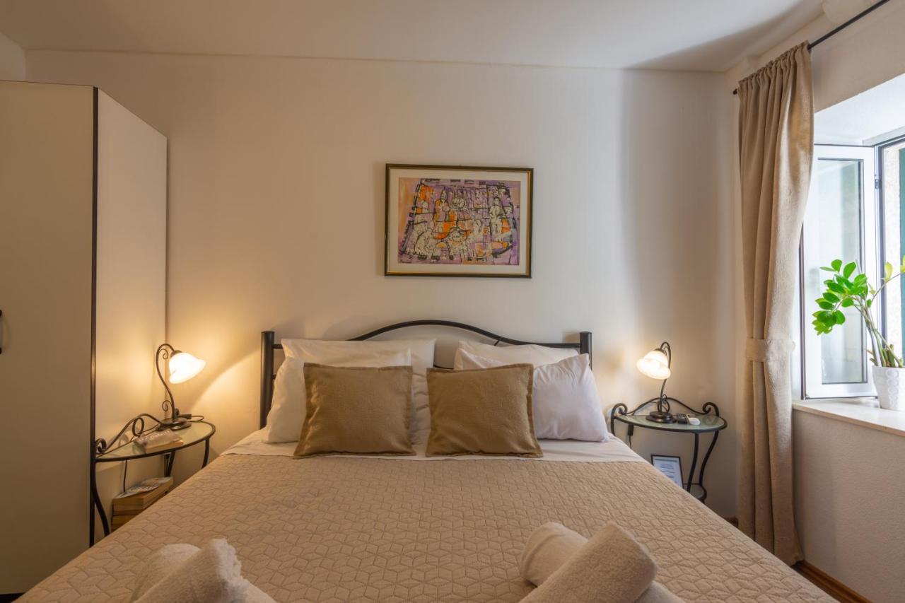 Katarina Old Town Doublebed Room 杜布罗夫尼克 外观 照片