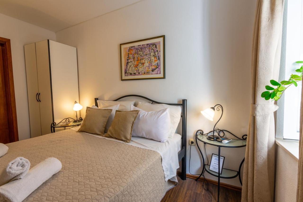 Katarina Old Town Doublebed Room 杜布罗夫尼克 外观 照片