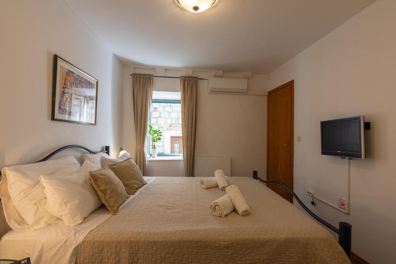 Katarina Old Town Doublebed Room 杜布罗夫尼克 外观 照片