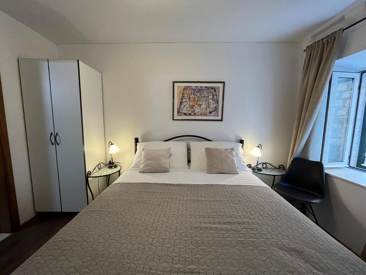 Katarina Old Town Doublebed Room 杜布罗夫尼克 外观 照片