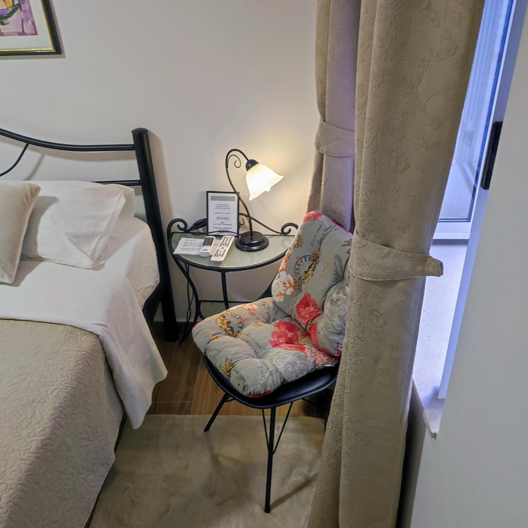 Katarina Old Town Doublebed Room 杜布罗夫尼克 外观 照片