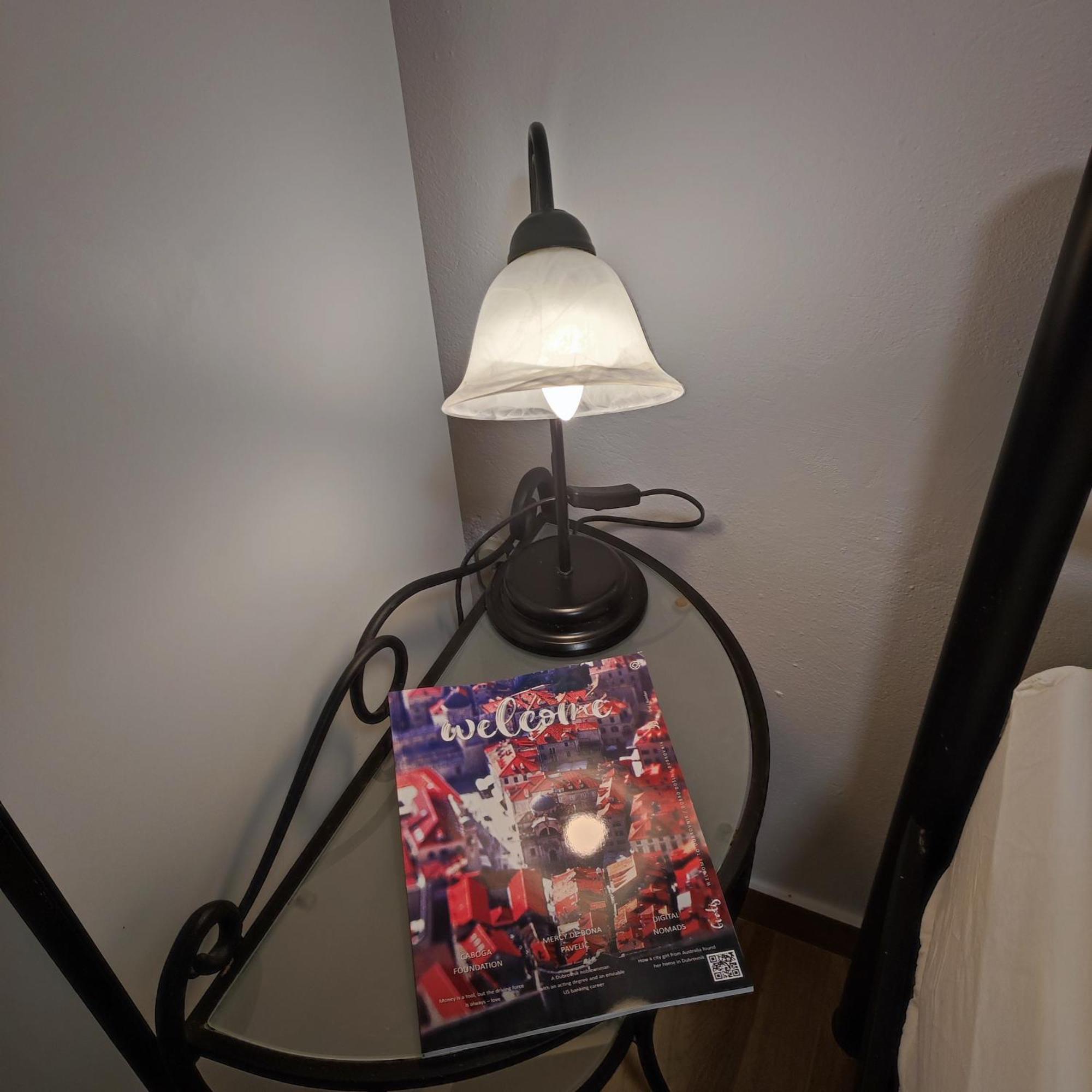 Katarina Old Town Doublebed Room 杜布罗夫尼克 外观 照片