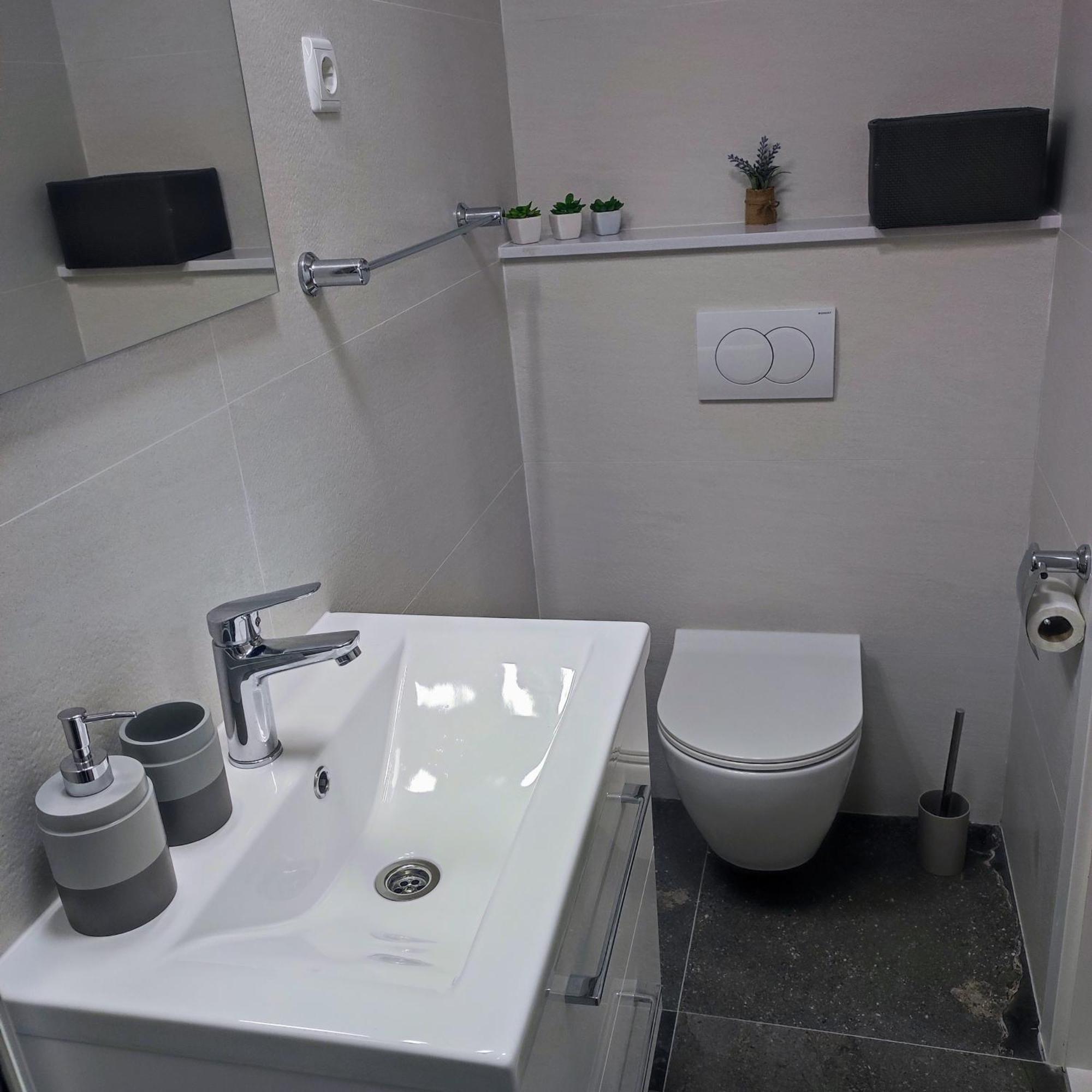 Katarina Old Town Doublebed Room 杜布罗夫尼克 外观 照片