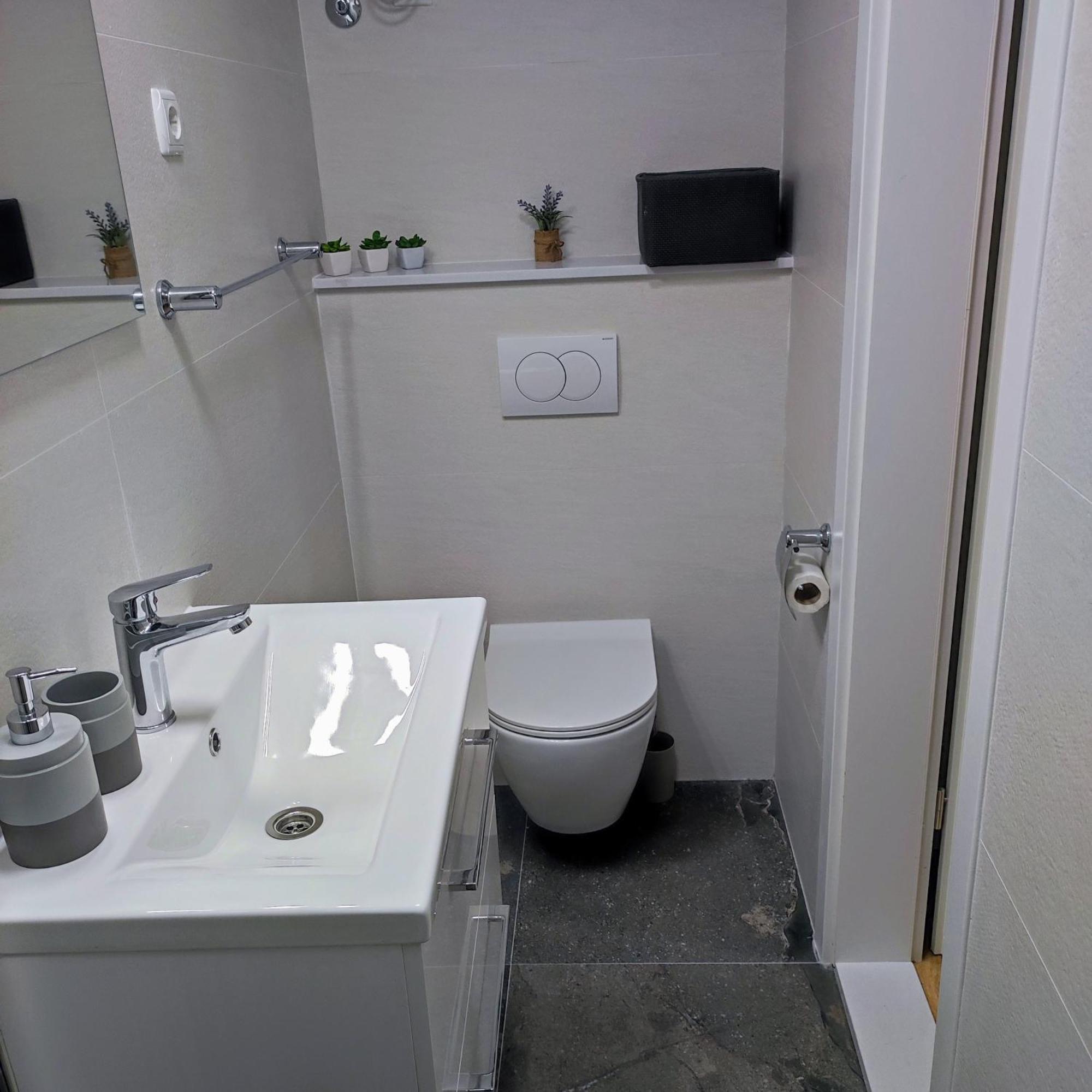 Katarina Old Town Doublebed Room 杜布罗夫尼克 外观 照片