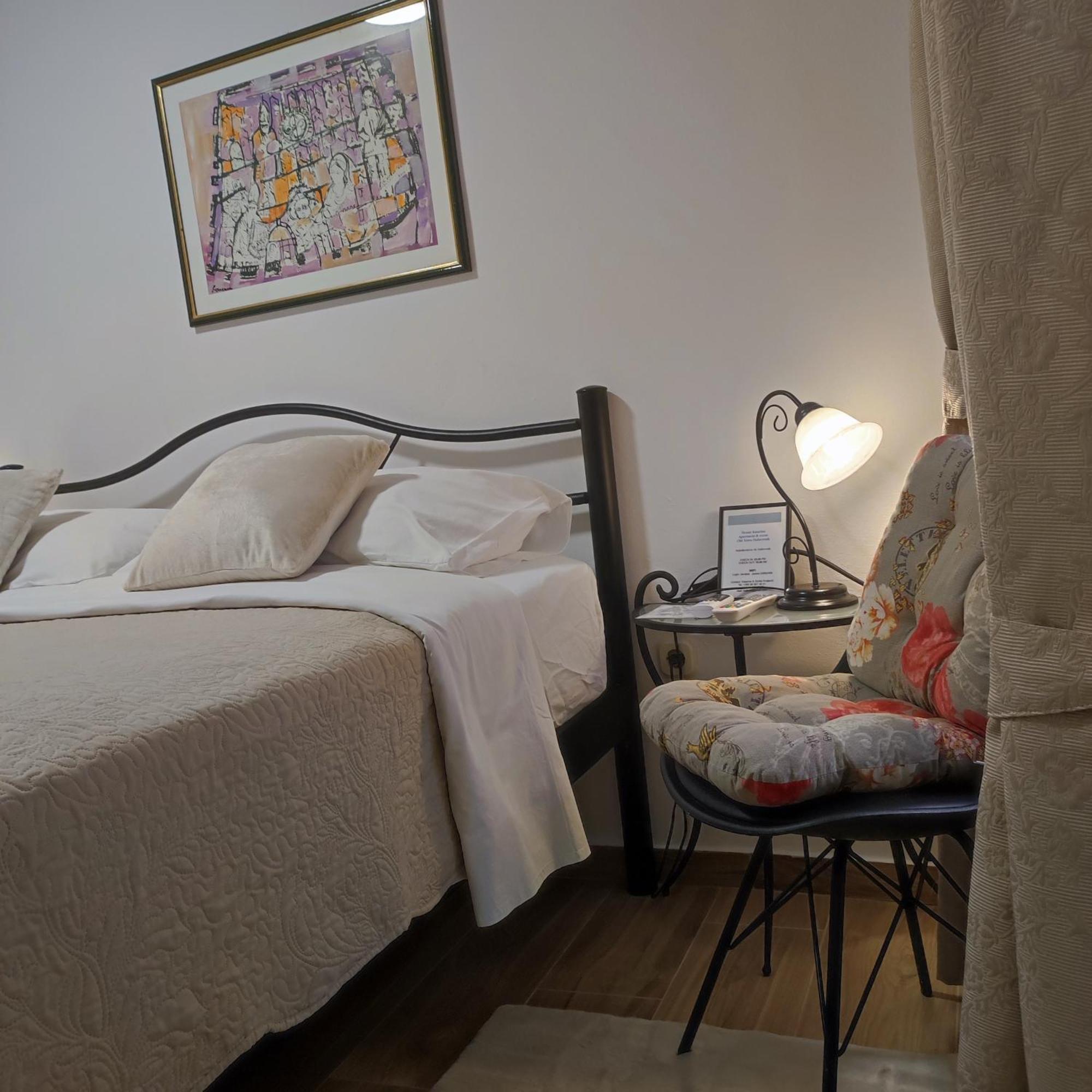 Katarina Old Town Doublebed Room 杜布罗夫尼克 外观 照片