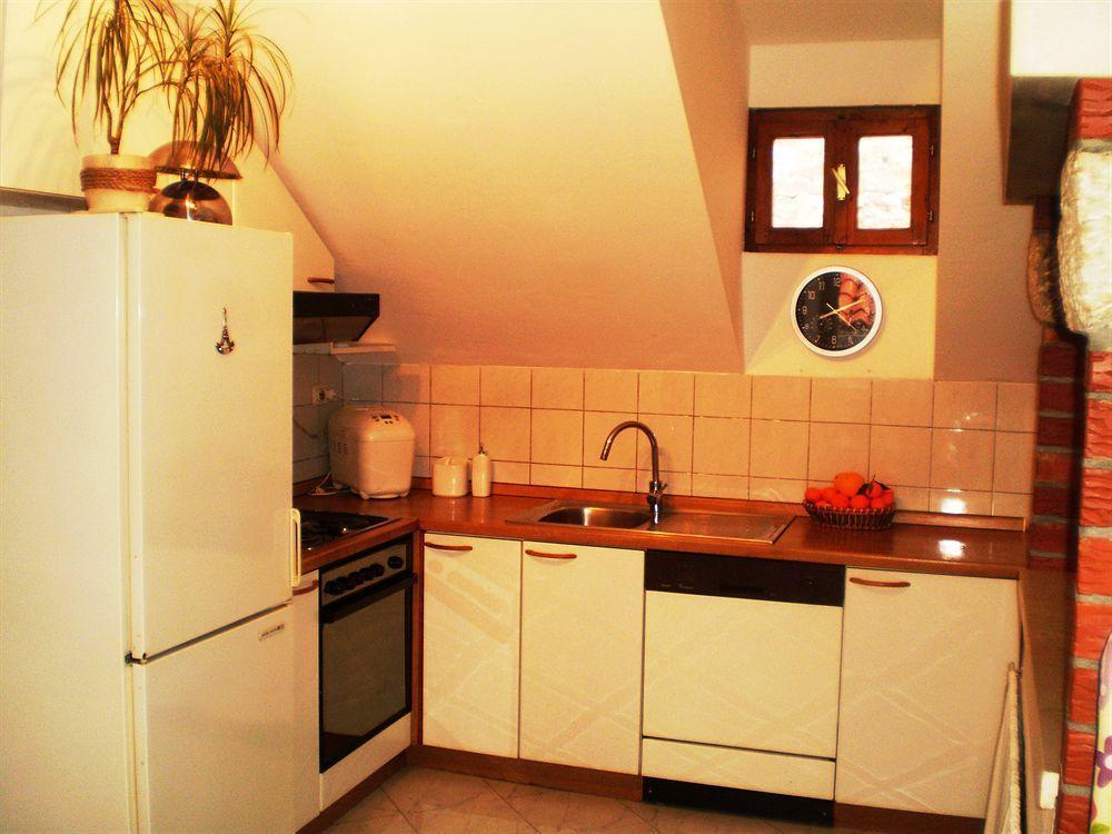 Katarina Old Town Doublebed Room 杜布罗夫尼克 外观 照片