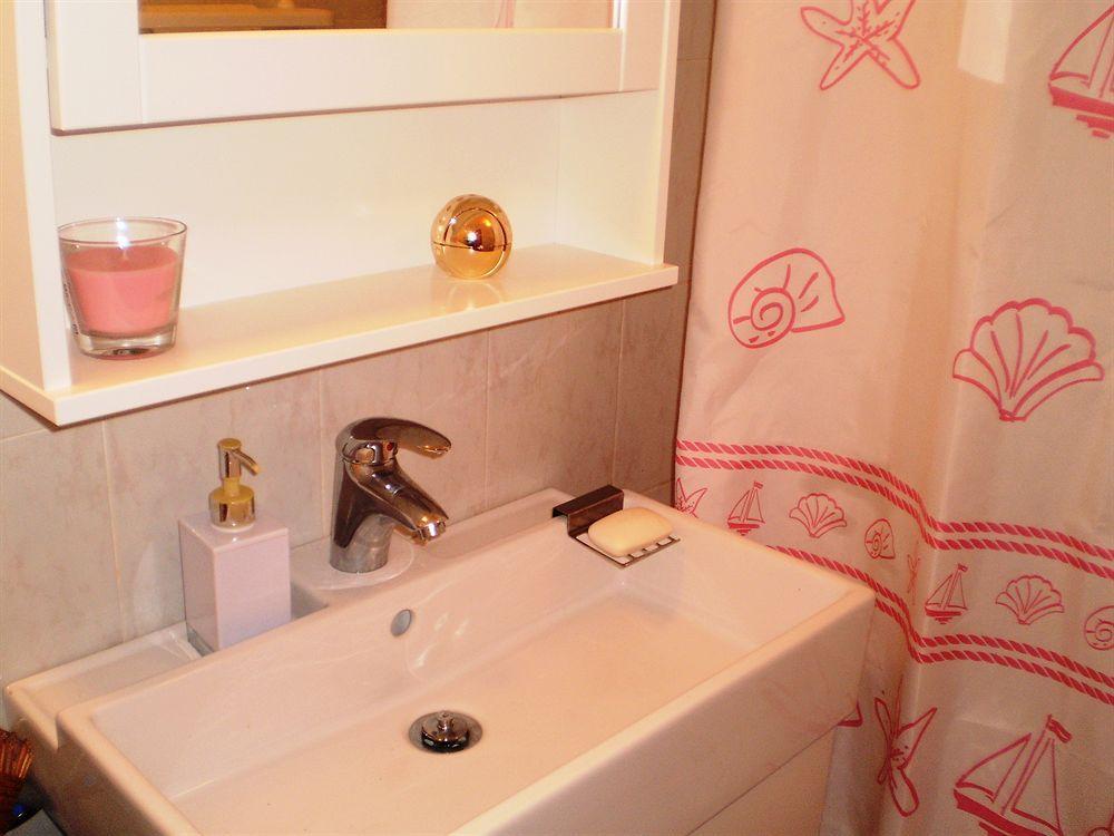 Katarina Old Town Doublebed Room 杜布罗夫尼克 外观 照片
