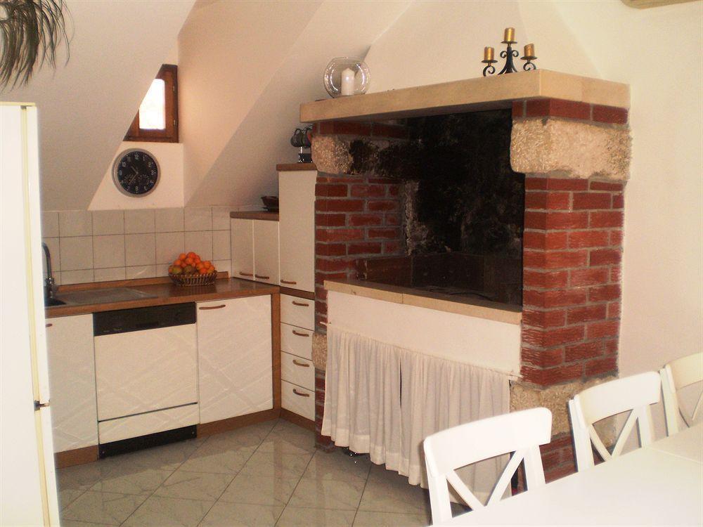 Katarina Old Town Doublebed Room 杜布罗夫尼克 外观 照片