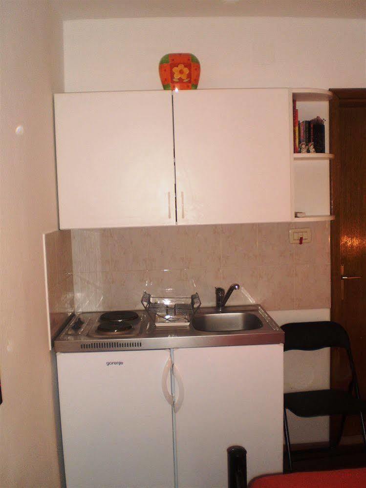 Katarina Old Town Doublebed Room 杜布罗夫尼克 外观 照片